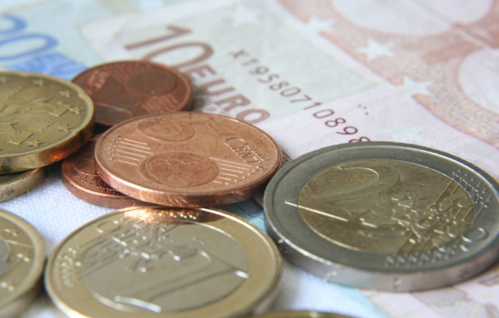 Ta moneta euro może być warta fortunę. Sprawdź, czy nie masz jej w portfelu