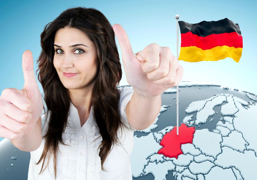 Arbeiten in Deutschland – was sind die Formalitäten bei der Einreise?