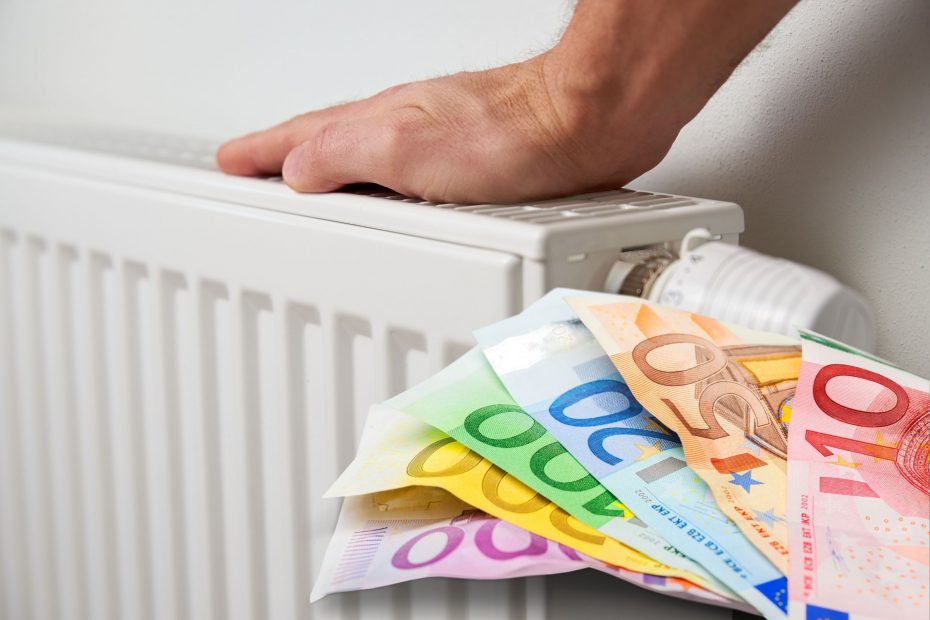 Jak oszczędzać gaz?