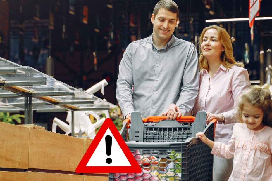 Produkty zakazane podczas upałów