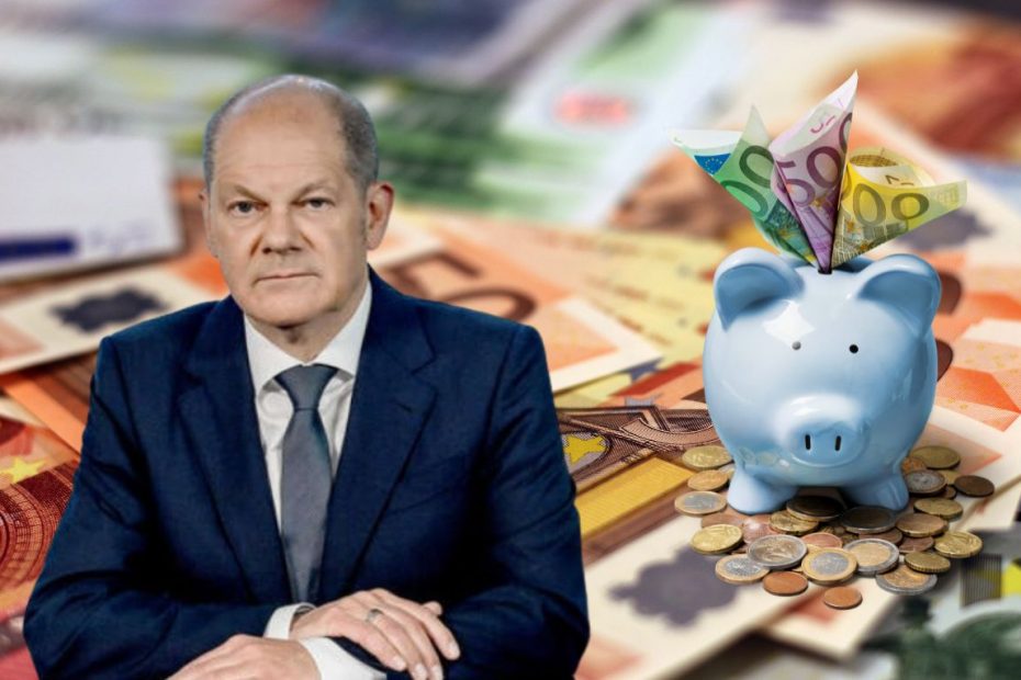 Reforma dodatku mieszkaniowego Wohngeld w Niemczech