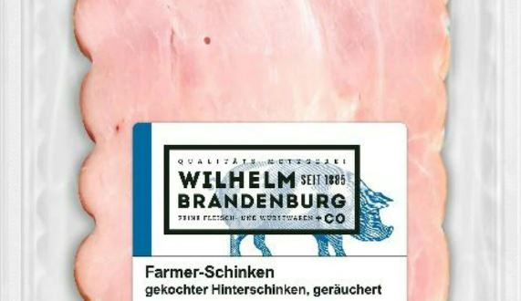 Rewe wycofuje zakażony produkt ze sprzedaży