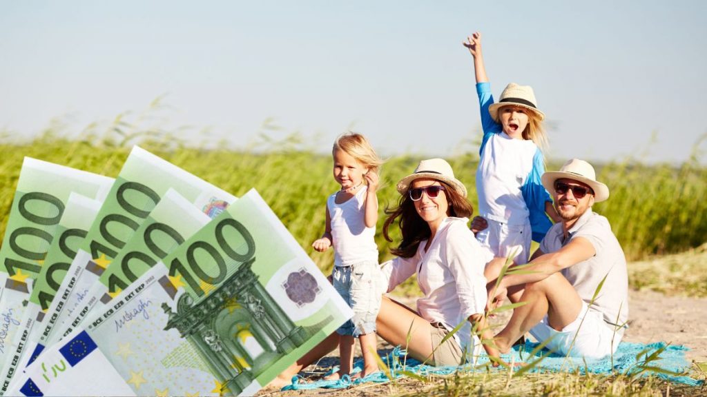 zasiłek rodzinny kindergeld a 500 plus