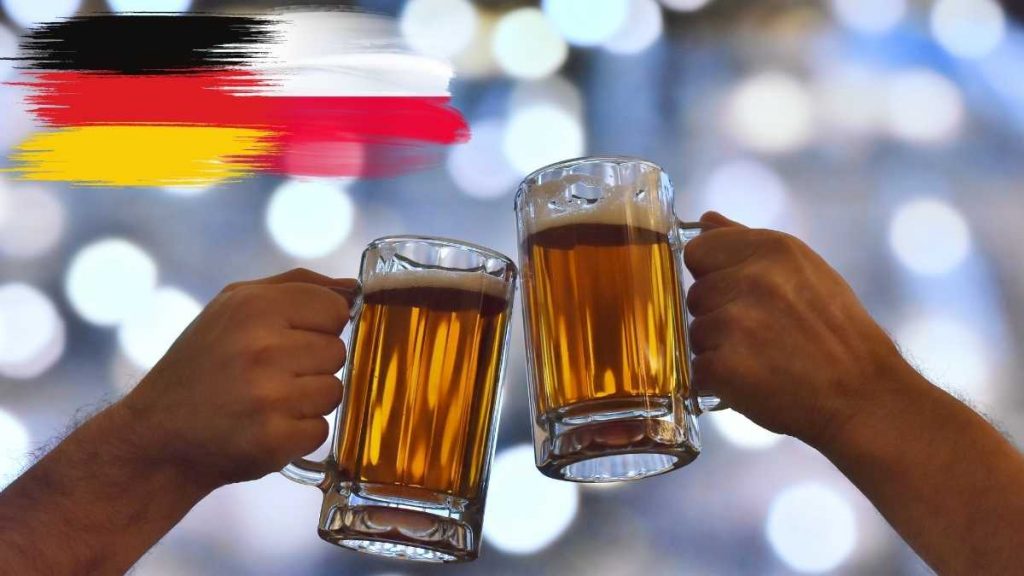Najwięksi producenci piwa 2021