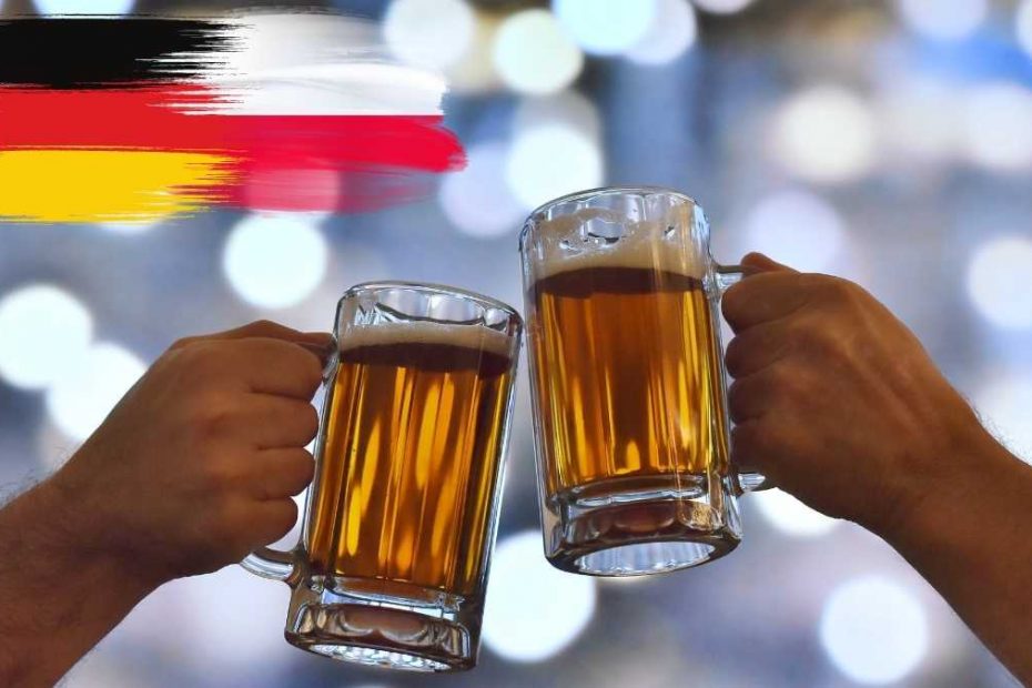 Najwięksi producenci piwa 2021