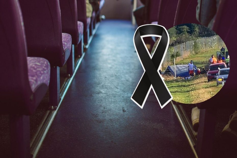Wypadek polskiego autokaru w Chorwacji