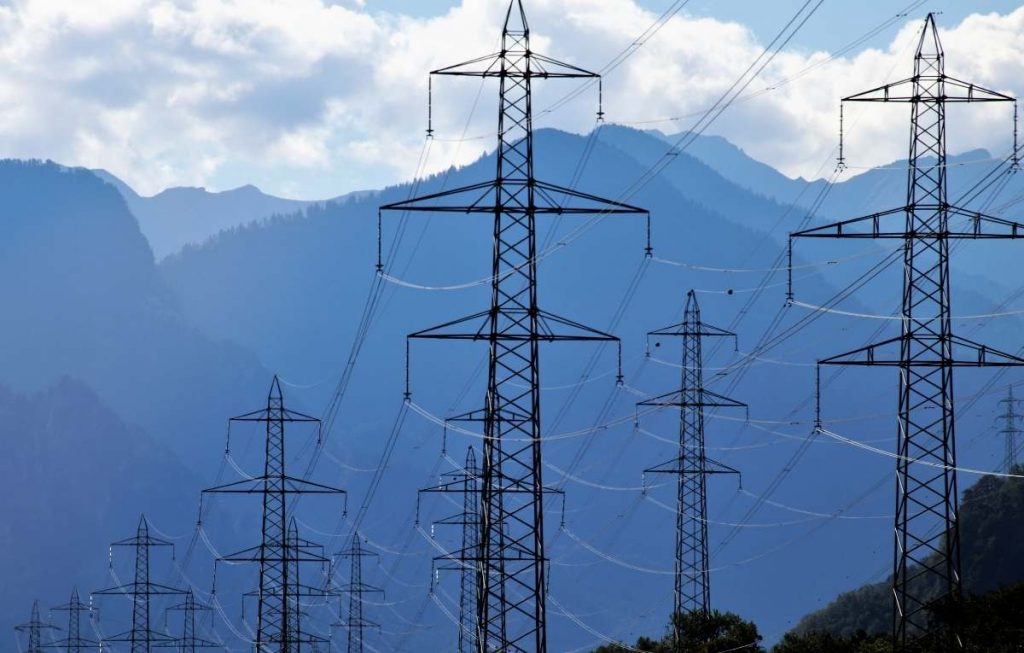 Cyberataki w Niemczech na sieć energetyczną.