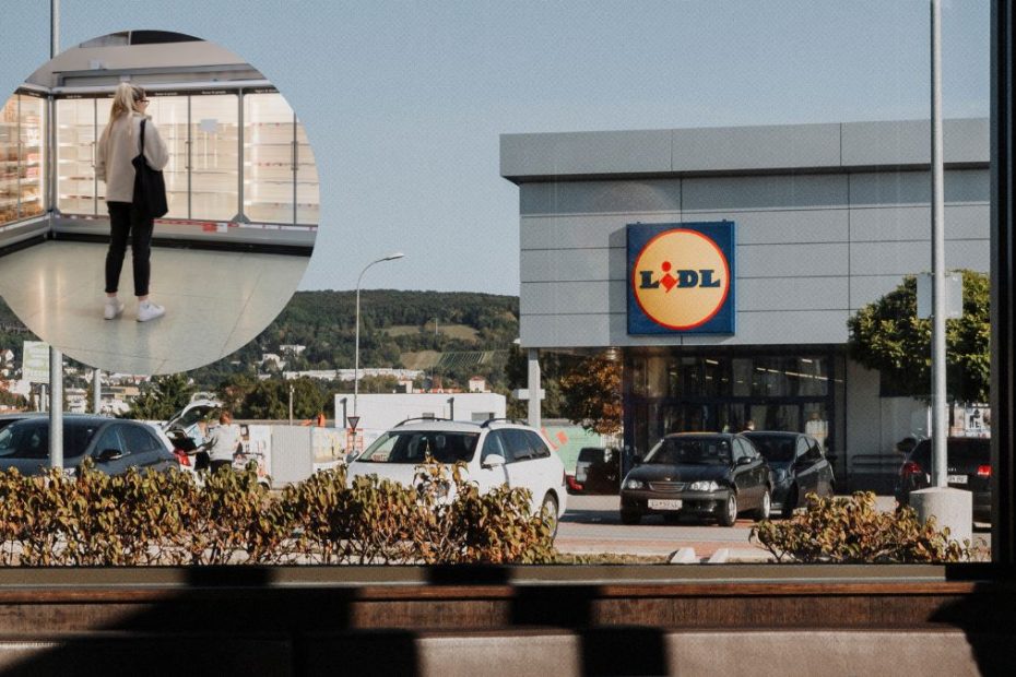 Lidl wycofuje produkty z oferty