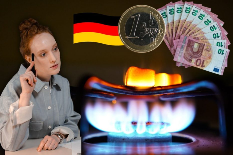 Opłata gazowa w Niemczech. Pytania i odpowiedzi ile wyniesie kogo dotyczy kiedy zacznie obowiązywać