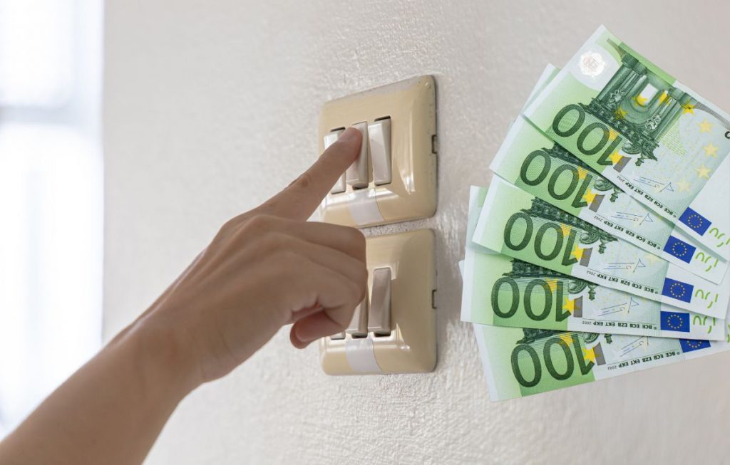 System motywacyjny Deutsche Bahn. 100 euro za oszczędzanie energii