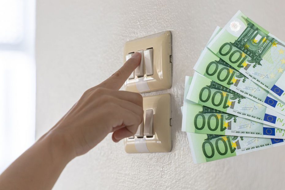 System motywacyjny Deutsche Bahn. 100 euro za oszczędzanie energii