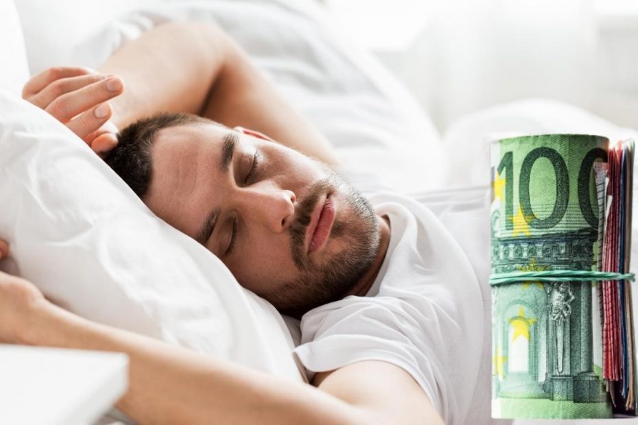 8500 euro za udział w badaniu