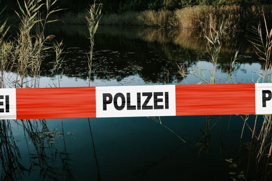 Szokujące odkrycie w Niemczech