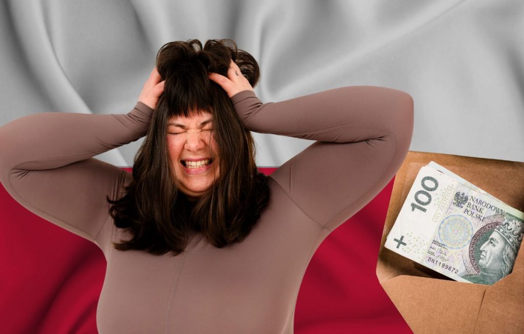 Rekordowy poziom inflacji w Polsce. „Będzie jeszcze gorzej”
