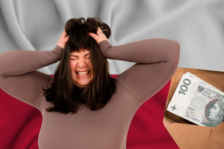Rekordowy poziom inflacji w Polsce. „Będzie jeszcze gorzej”