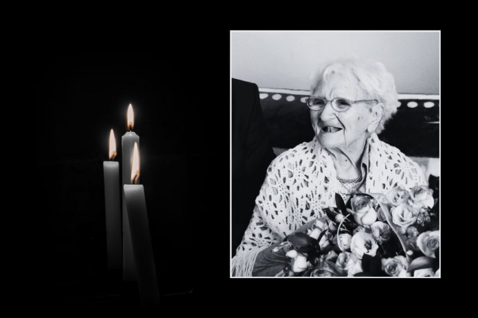 Nie żyje Tekla Juniewicz. 116-latka była najstarszą Polką i drugą najstarszą osobą na świecie