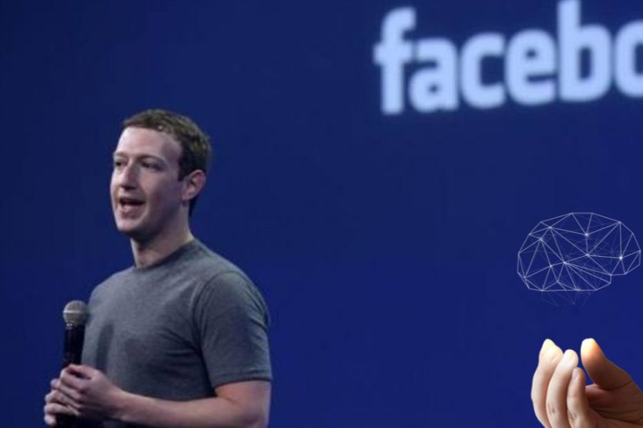 Badania Zuckerberga mogą mieć wpływ na przyszłą technologię