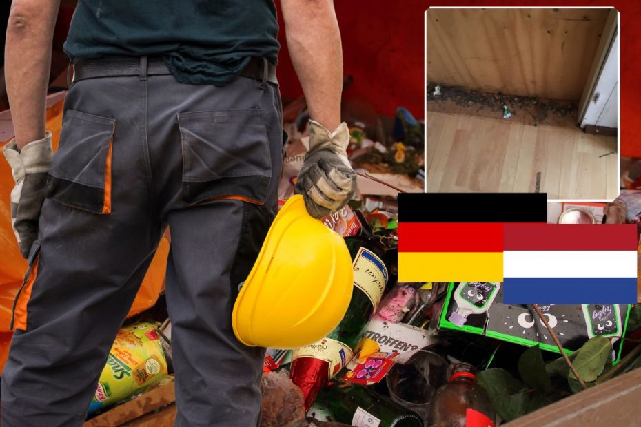 Niemcy mają dość imigrantów zarobkowych z Polski