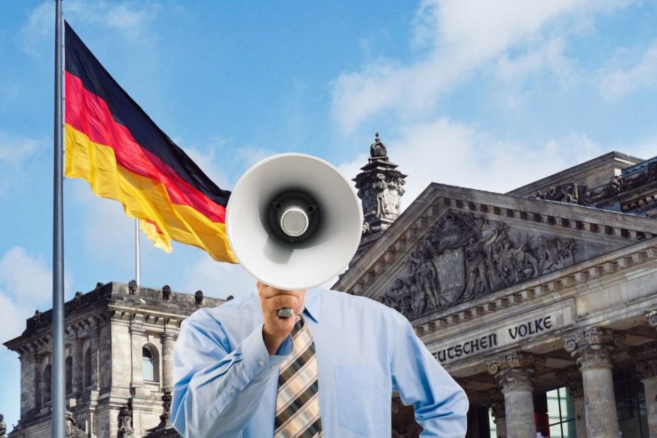 Państwa UE krytykują Niemcy