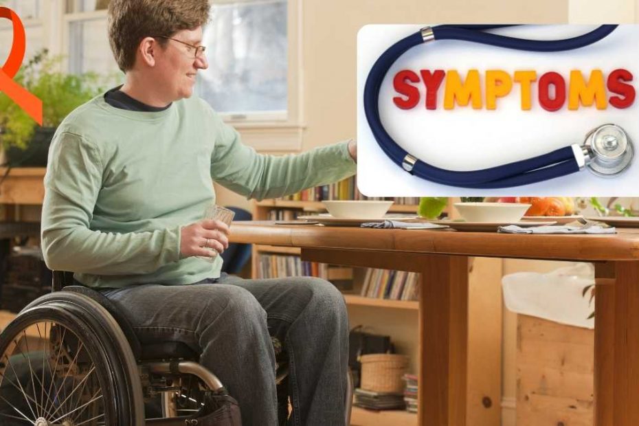 objawy stwardnienia rozsianego