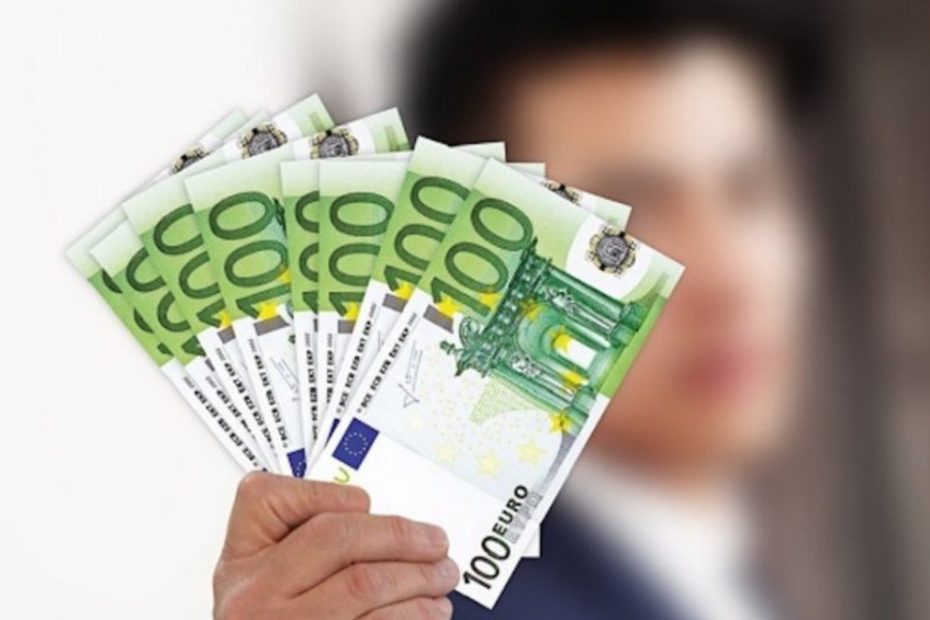 Wzrost płacy minimalnej, świadczeń i emerytur w Holandii