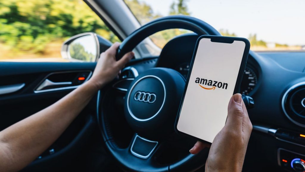 Tańszy abonament Amazon Prime