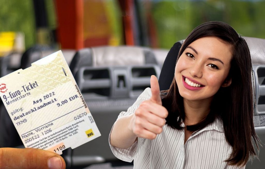 Następca biletu za 9 euro a Flixbus