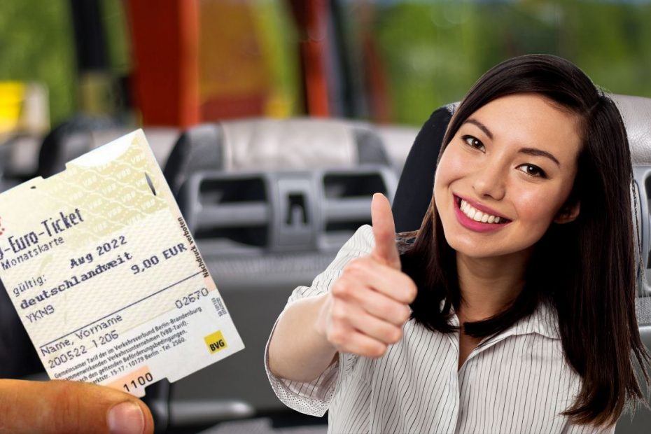 Następca biletu za 9 euro a Flixbus