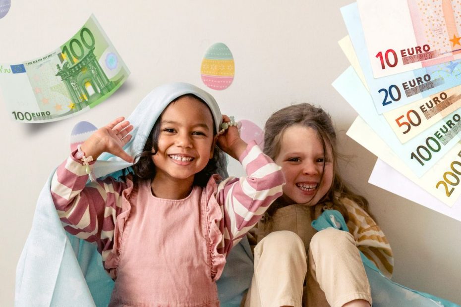 Kindergrundsicherung, czyli podstawowy zasiłek na dziecko. Kiedy zostanie wypłacony?