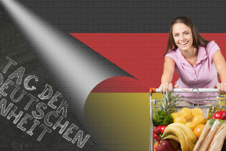 Inflacja daje odetchnąć Niemcom