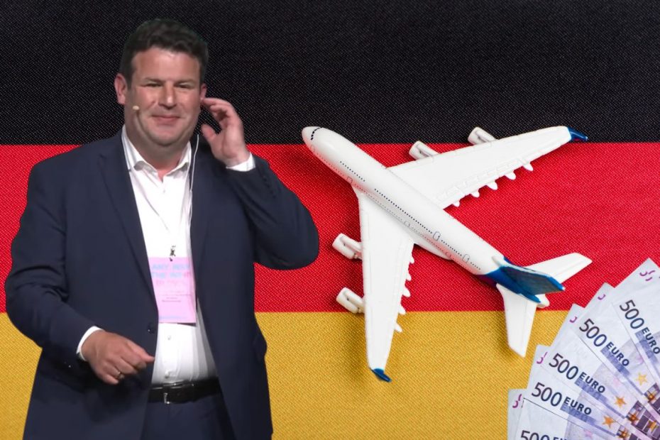 Reforma polityki migracyjnej w Niemczech