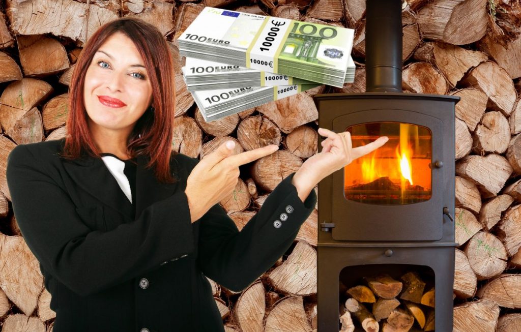 Posiadanie kominka w Niemczech – Co mówią przepisy