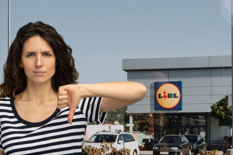 Koniec z dużymi promocjami w Lidlu