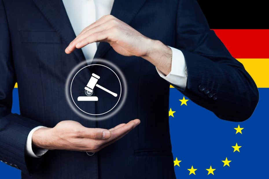 Orzeczenie TSUE ws. przechowywania danych w Niemczech
