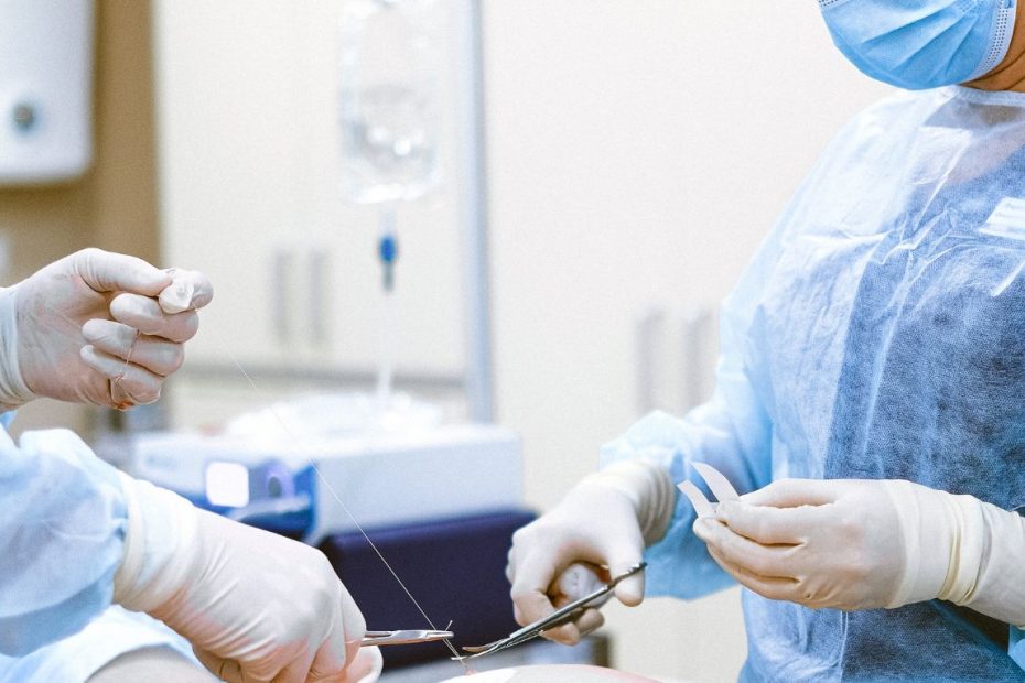 Polska: Chirurdzy usunęli pacjentce guz ważący aż 42 kilogramy