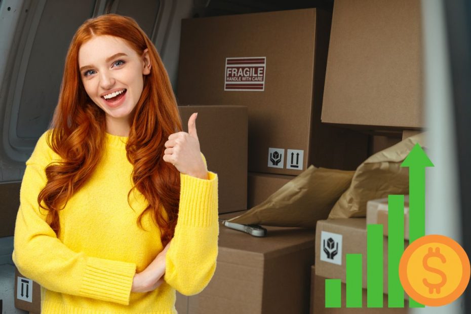 Polskie paczkomaty podbijają Europę. Rekordowe wyniki InPostu