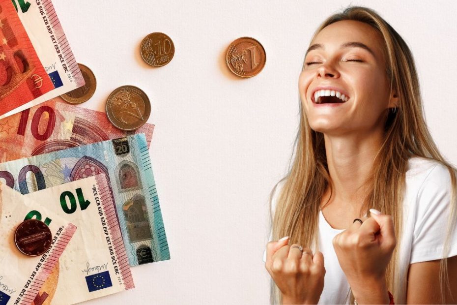 Płaca minimalna w Holandii w 2023 roku