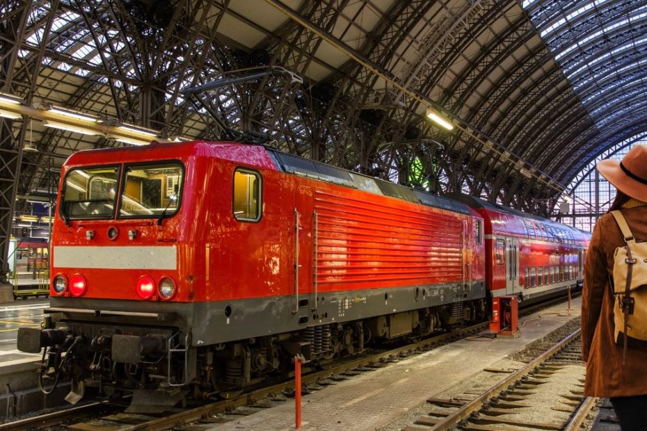 Ceny biletów w Niemczech wzrosną