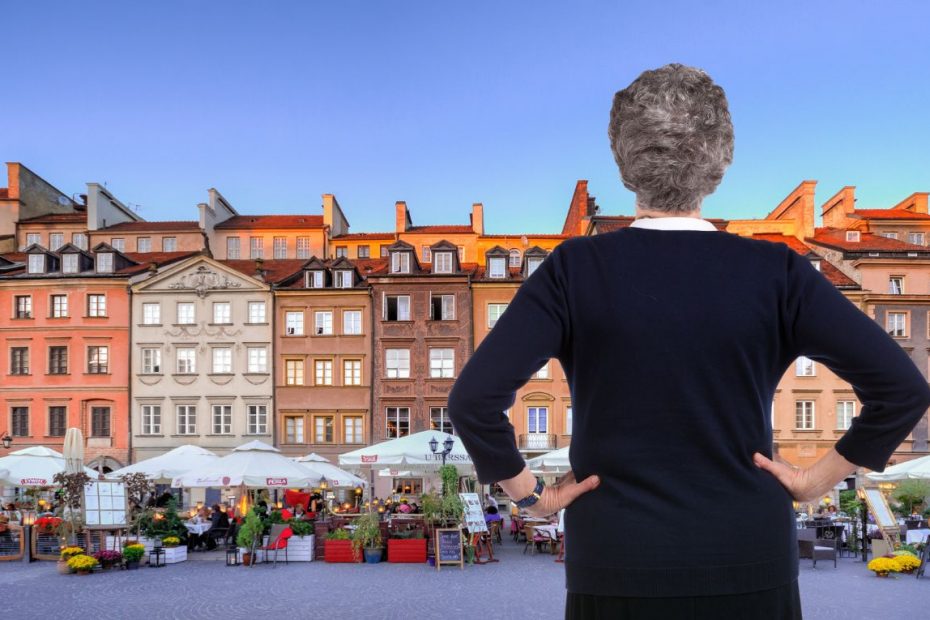 Spis Powszechny 2021 – Wyniki. Społeczeństwo się starzeje
