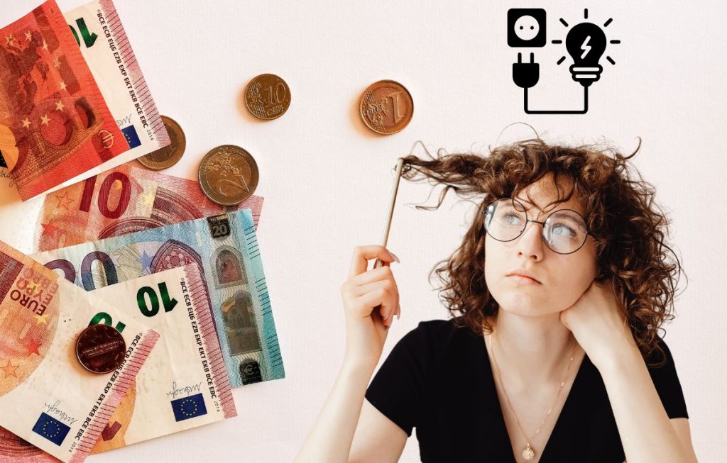 hamulec energii elektrycznej w niemczech