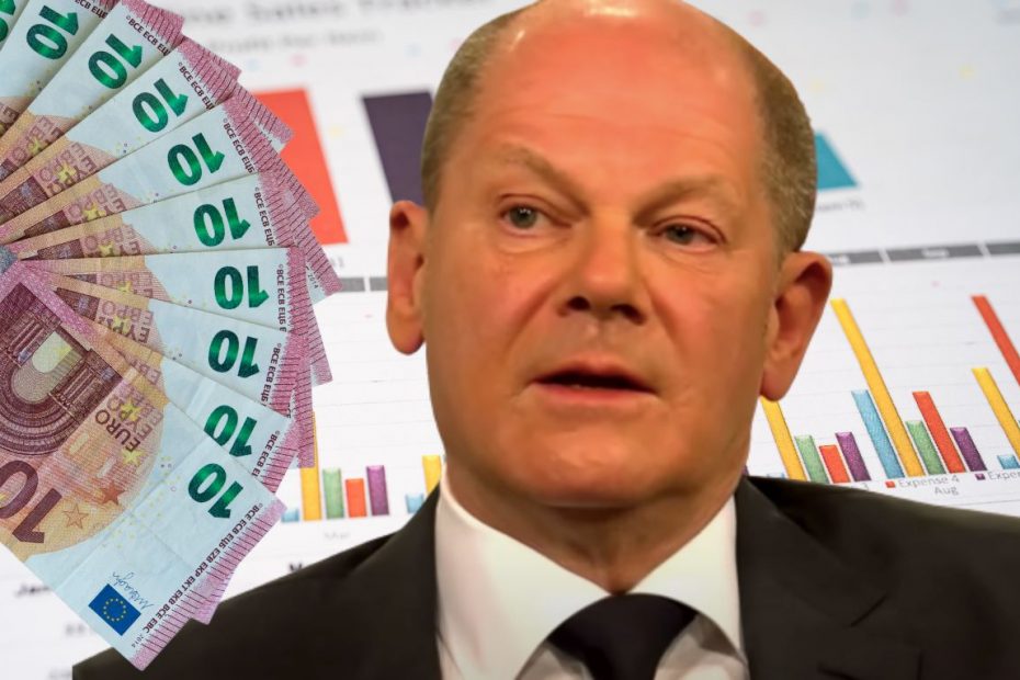 Scholz obiecuje pomoc dla firm