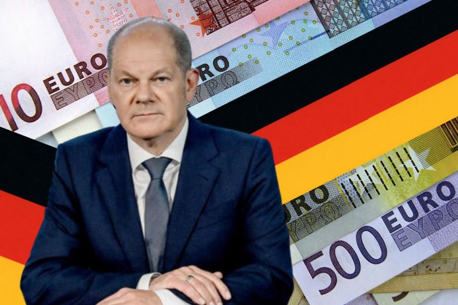 Trzeci pakiet ulg w Niemczech