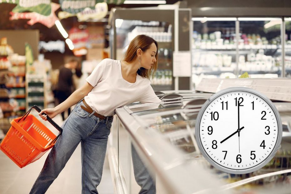 energetycznego sieć supermarketów Tegut skraca godziny otwarcia