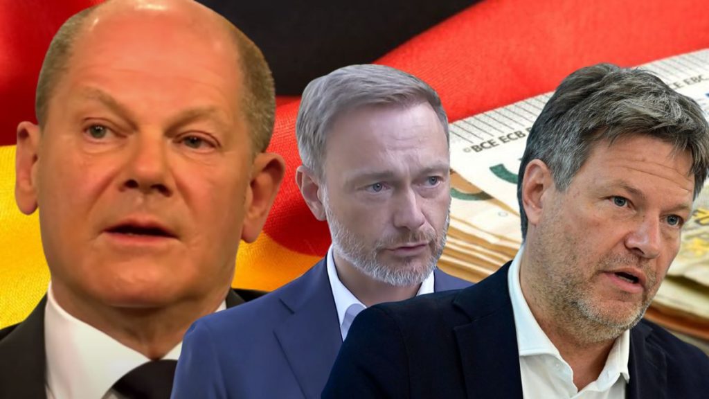 Szczyt ws. nowego pakietu ulg w Niemczech