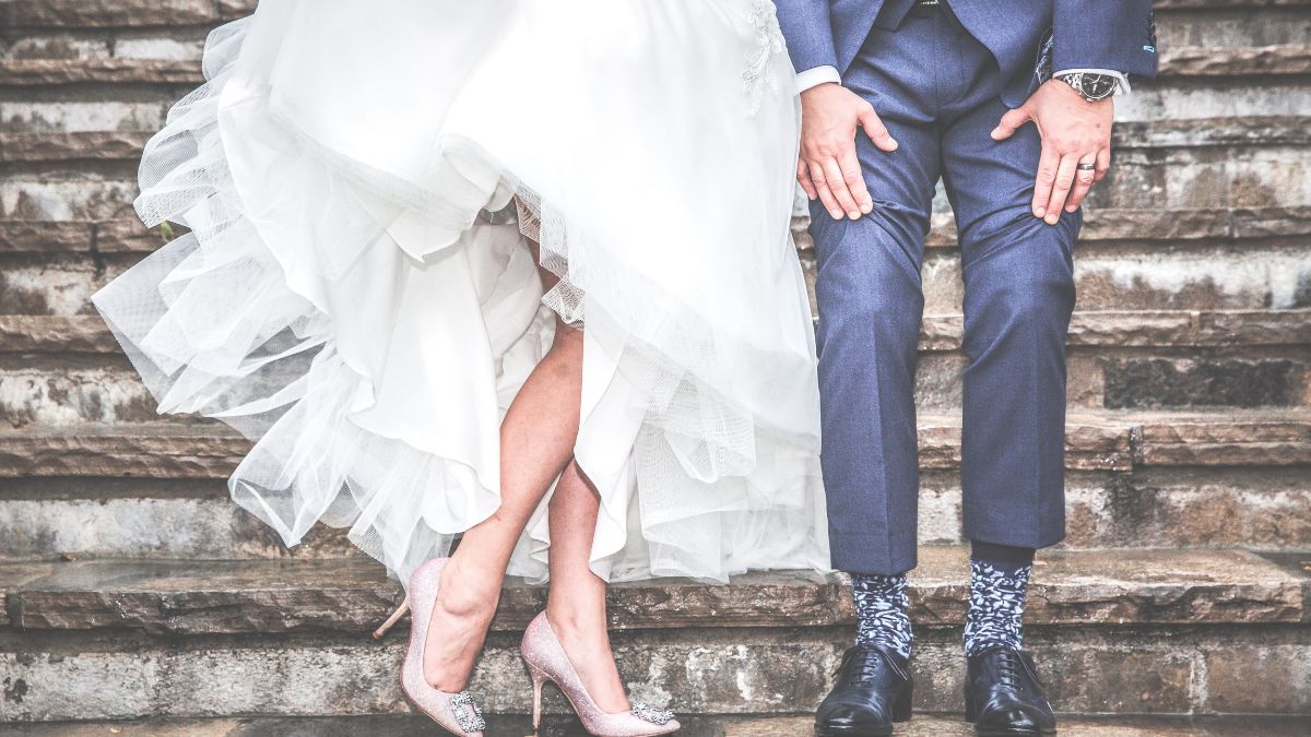 Warum lohnt es sich, in Deutschland zu heiraten?  11 Gründe!
