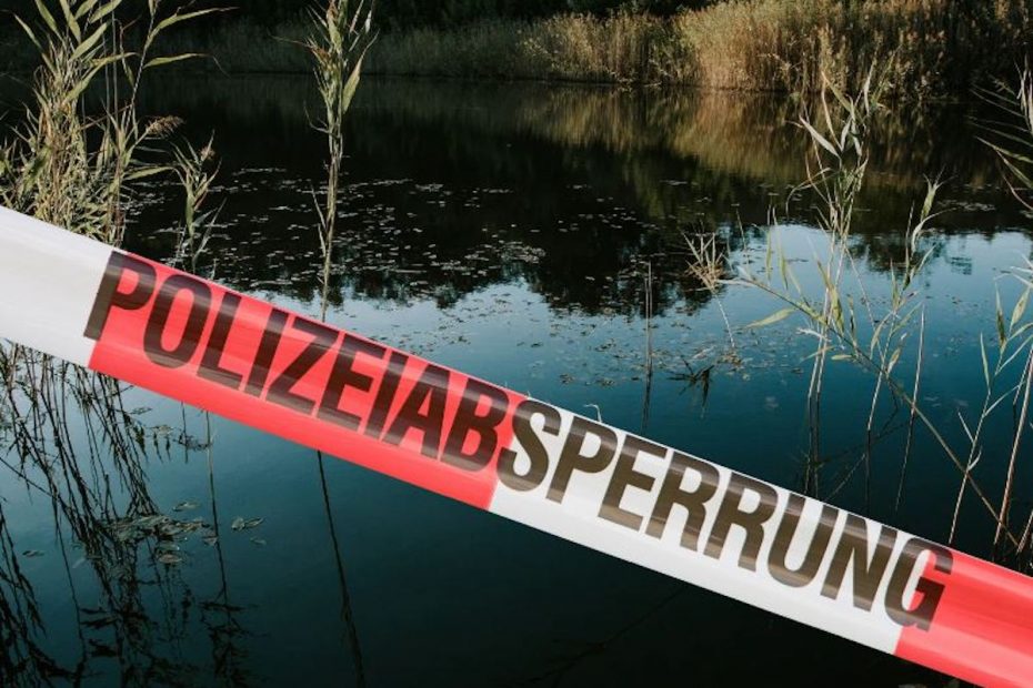 zaginiony Polak odnaleziony martwy