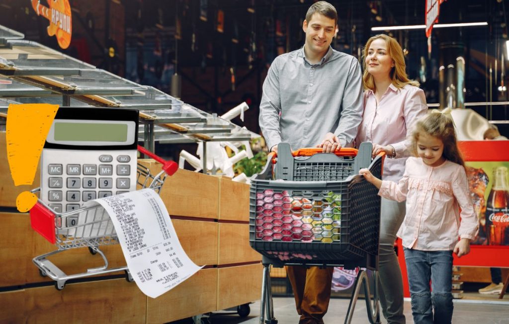 jak sklepy oszukują klientów? Oszustwa cenowe w niemieckich supermarketach