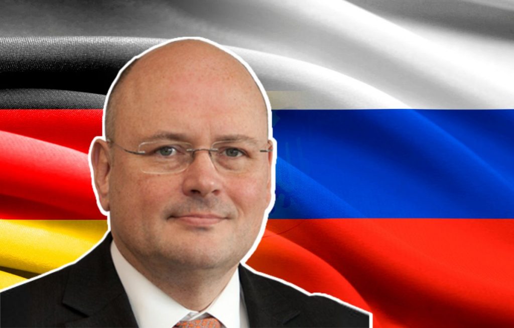Szef cyberbezpieczeństwa Niemiec oskarżony o kontakty z rosyjskim wywiadem
