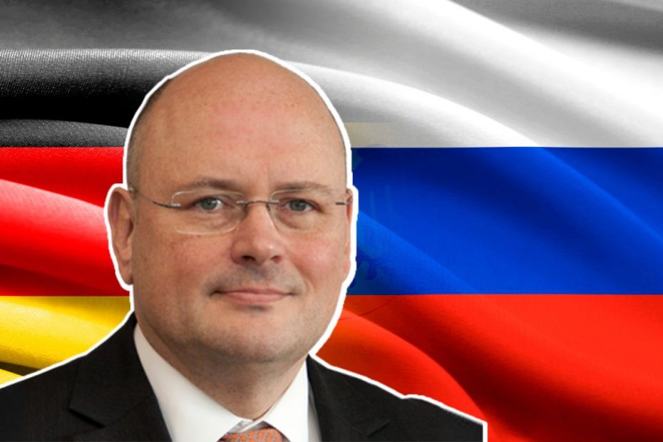 Szef cyberbezpieczeństwa Niemiec oskarżony o kontakty z rosyjskim wywiadem