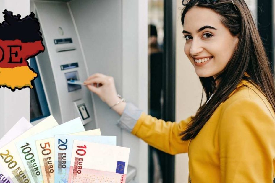 Największy bank w Niemczech zamyka kilkadziesiąt oddziałów